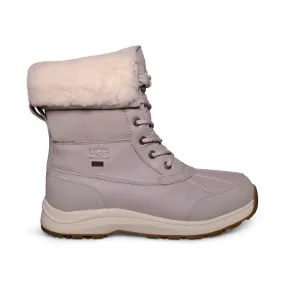 UGG Adirondack III Goat Boots - Women's