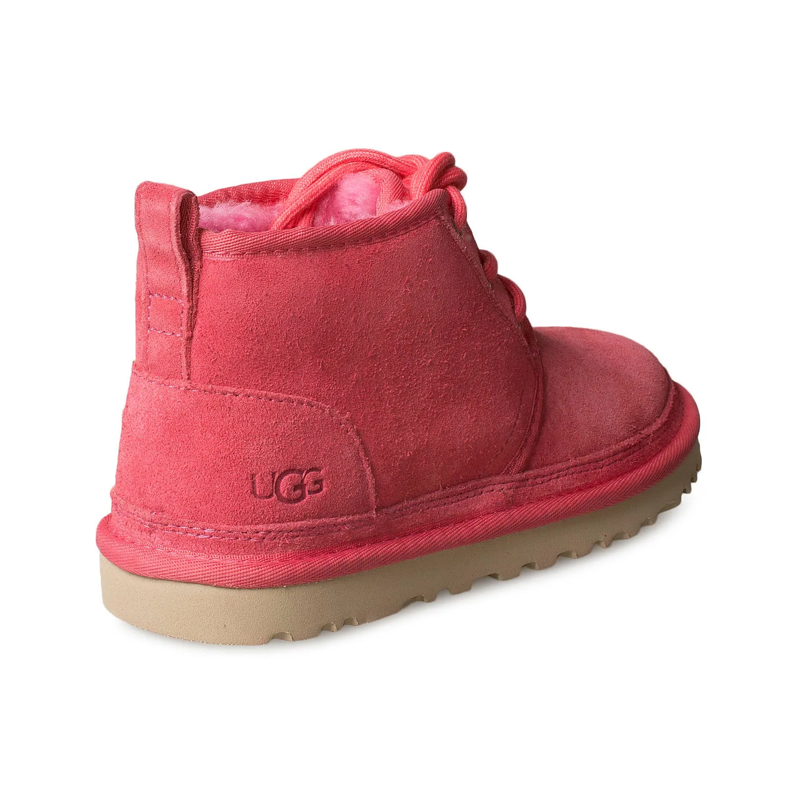 UGG Neumel Strawberry Sorbet Boots - Women's