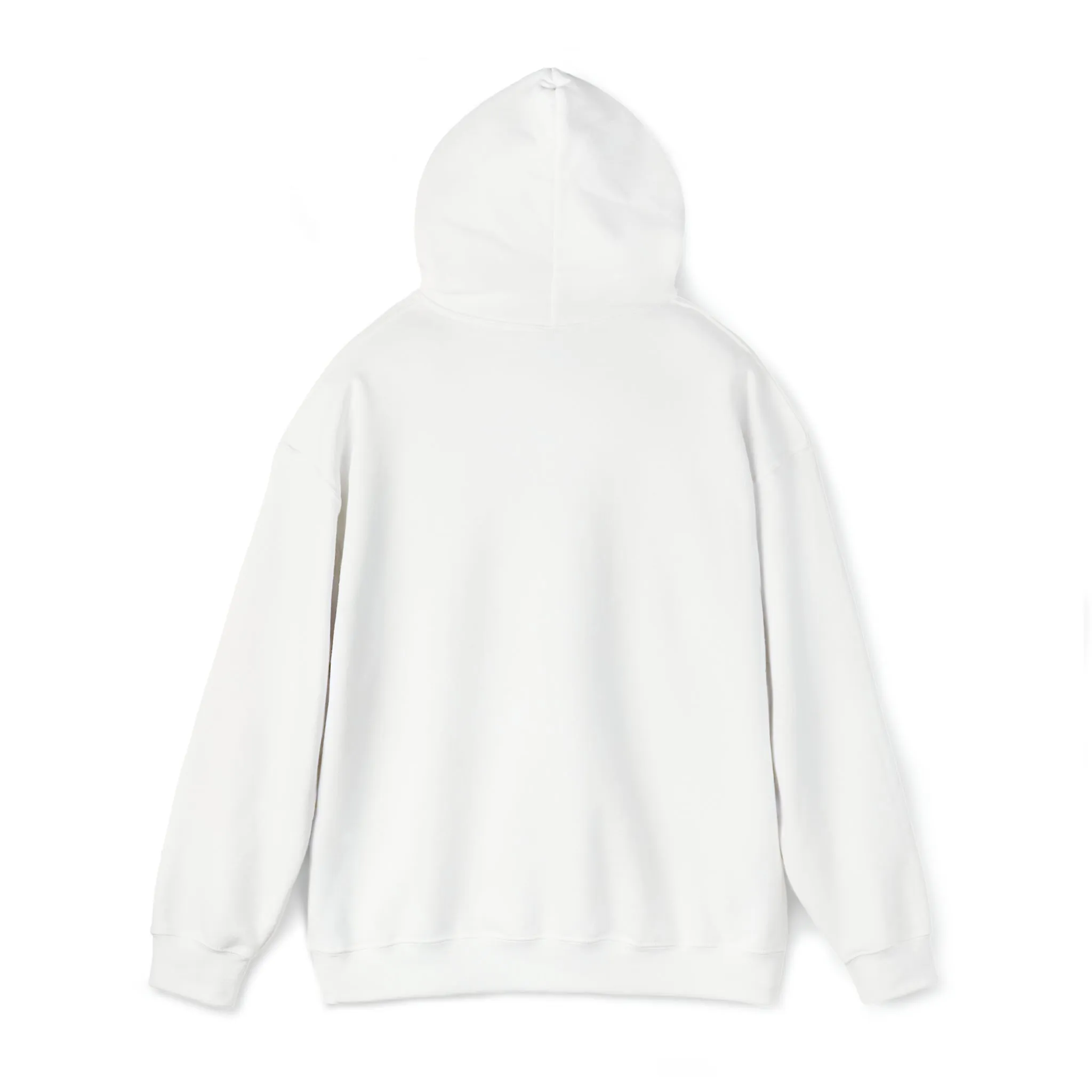 Unisex Heavy Blend Hooded Sweatshirt