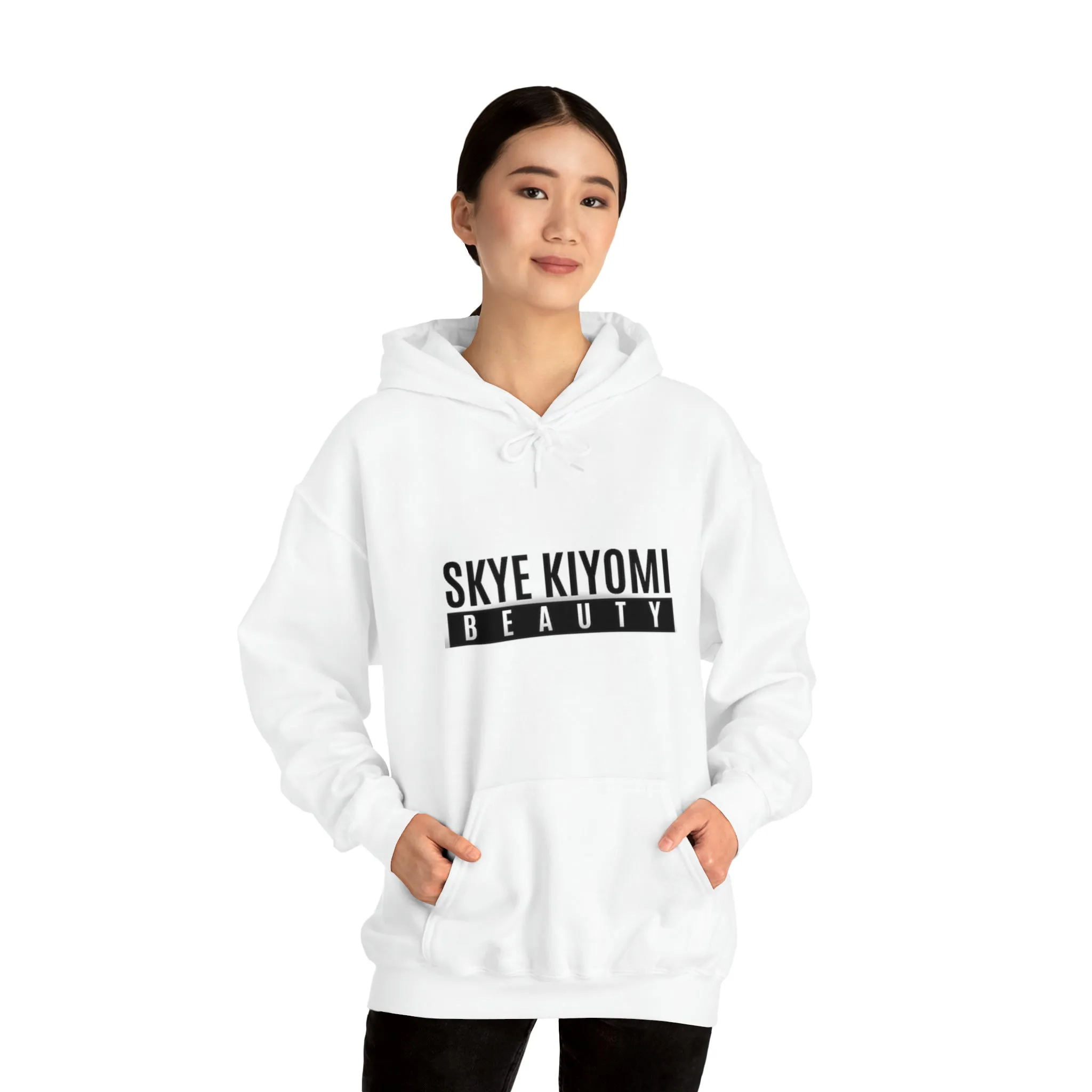 Unisex Heavy Blend Hooded Sweatshirt