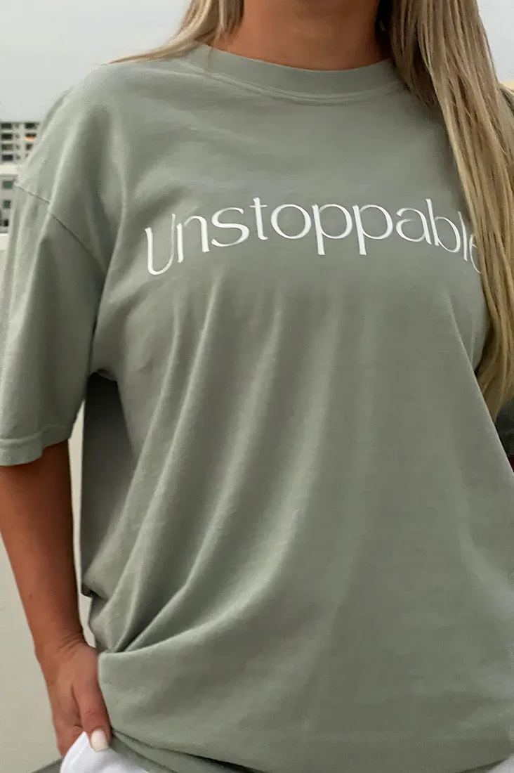 Unstoppable T-Shirt