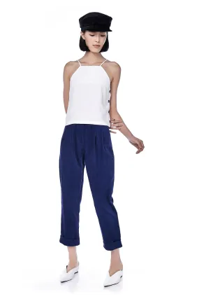 Veena Corduroy Pants 