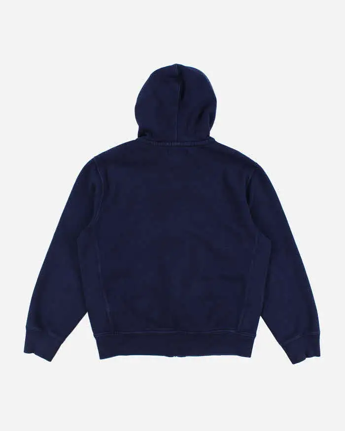 Vintage 90s Polo Ralph Lauren Hoodie - L