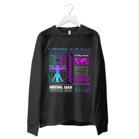 VITRUVIAN : Long-Sleeve