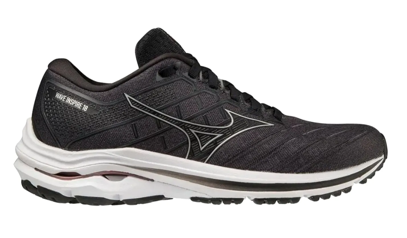 W Mizuno Wave Inspire 18