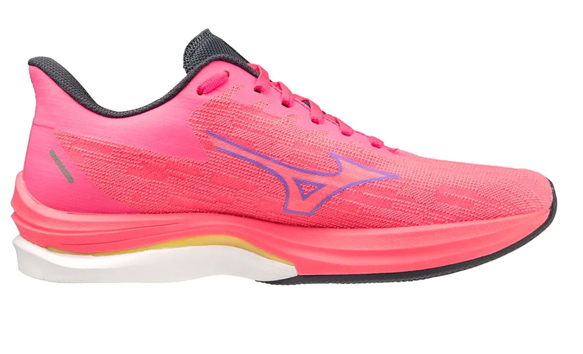 W Mizuno Wave Rebellion Sonic