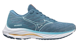 W Mizuno Wave Rider 26