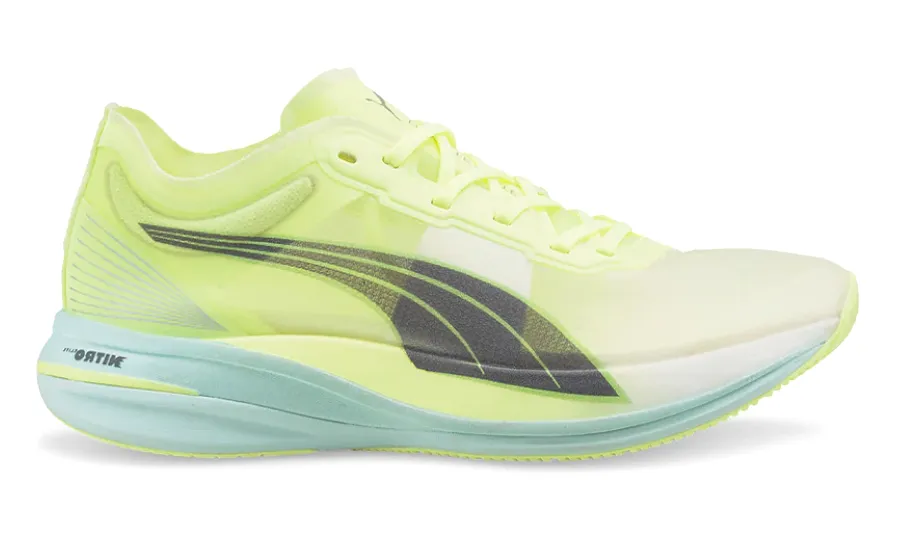 W Puma Deviate Nitro Elite Racer