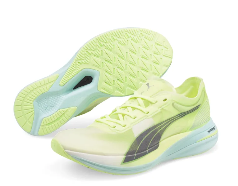 W Puma Deviate Nitro Elite Racer