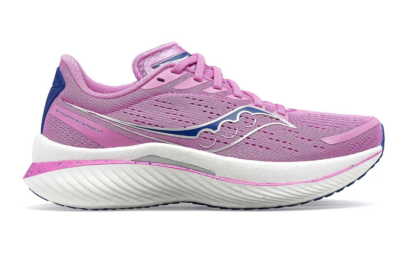 W Saucony Endorphin Speed 3