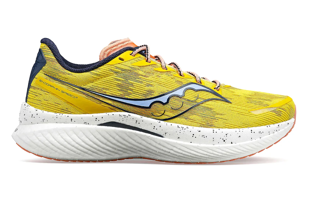 W Saucony Endorphin Speed 3