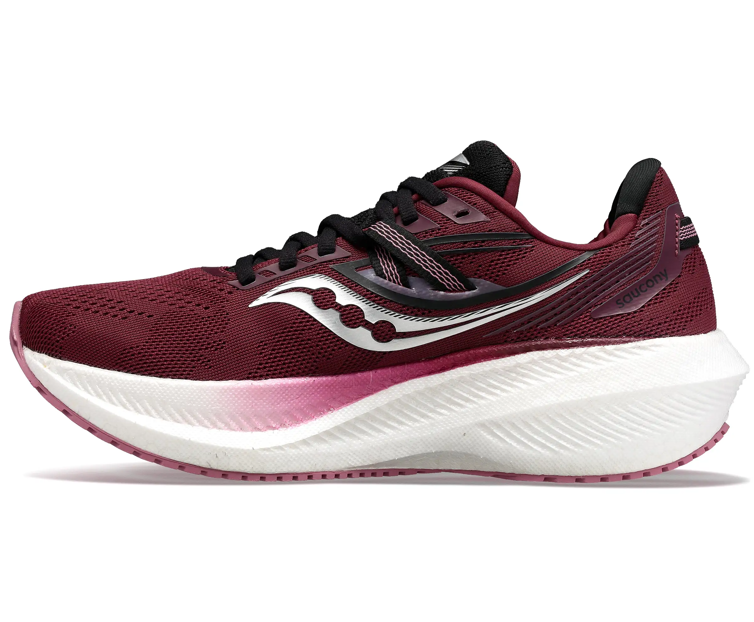 W Saucony Triumph 20