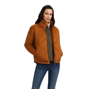 Women's Ariat Adena Insulated Jacket