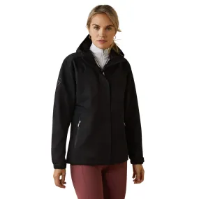 Women's Ariat Spectator Waterproof Jacket