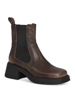 Women's Dorah Pull On Chelsea Boots