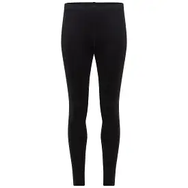 Womens Ebba Skintight Thermal Black/Red - 2024