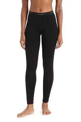 Womens Merino 260 Tech Thermal Leggings