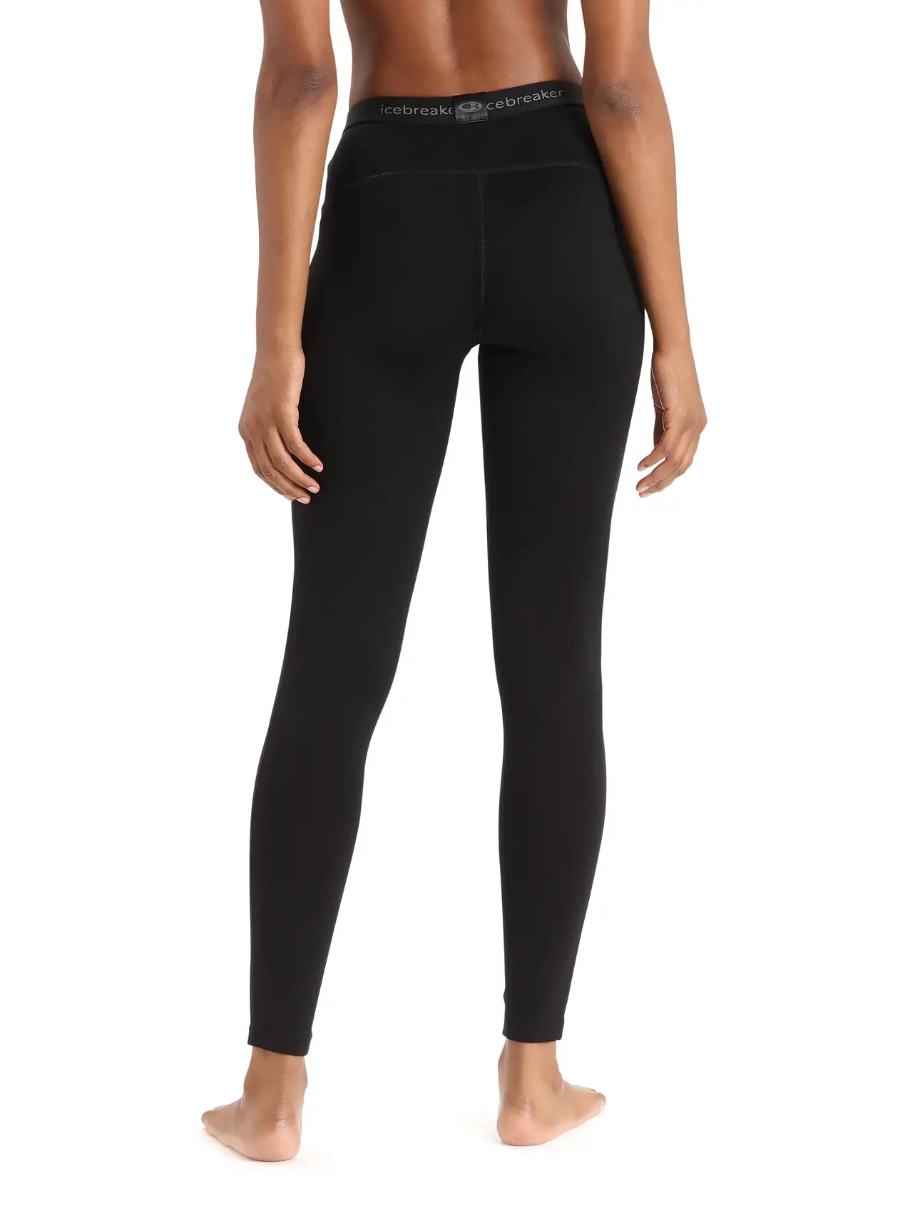 Womens Merino 260 Tech Thermal Leggings