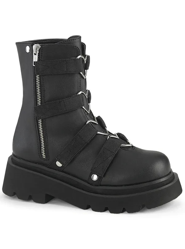 Women's Renegade 50 Platform Ankle Boots