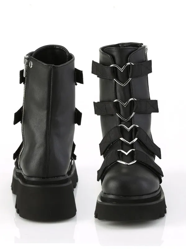 Women's Renegade 50 Platform Ankle Boots