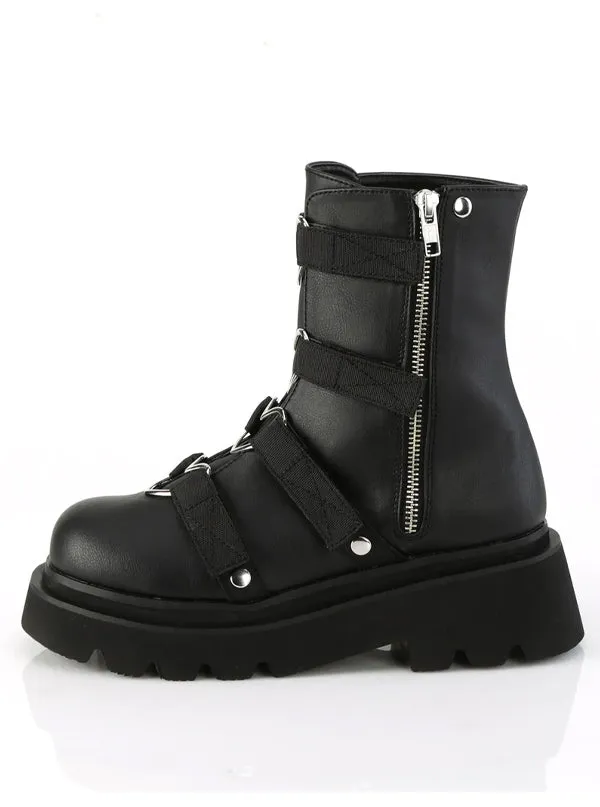 Women's Renegade 50 Platform Ankle Boots