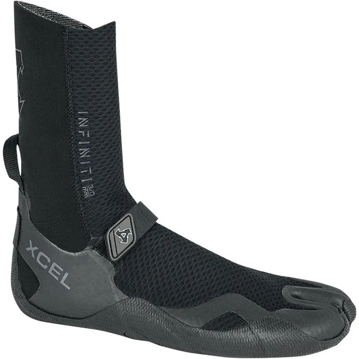 XCEL INFINITI 5mm SPLIT TOE WETSUIT BOOTS