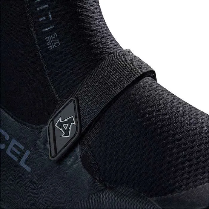 XCEL INFINITI 5mm SPLIT TOE WETSUIT BOOTS